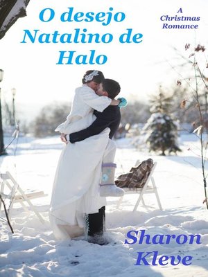 cover image of O desejo Natalino de Halo